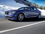 Alpina B7 Bi-Turbo Allrad 2010 года